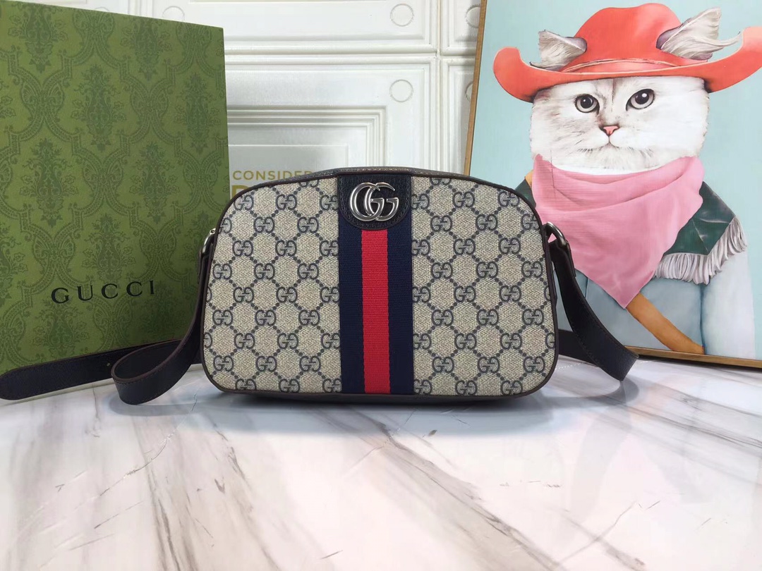 Mens Gucci Satchel Bags